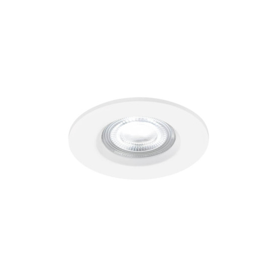 Nordlux Don Smartlight LED Einbauleuchte weiss IP65 2210500001