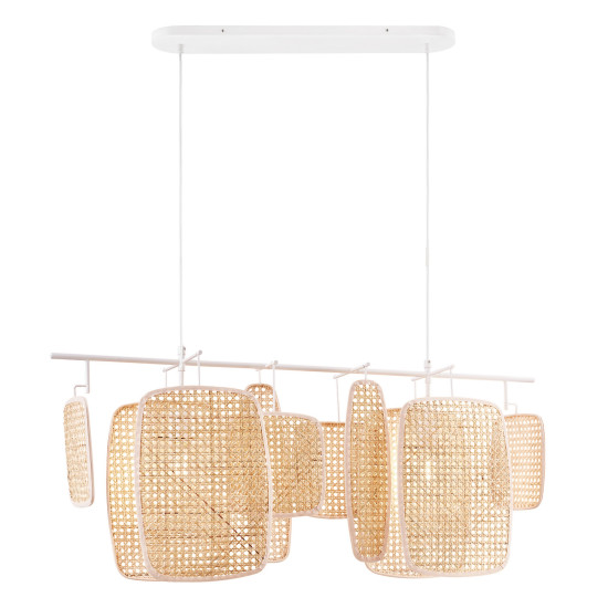 Nordlux 2212213060 BALI Pendelleuchte Dimmbar