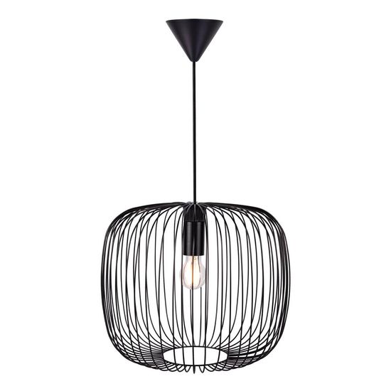 Nordlux Beroni 40 Pendelleuchte Gitter-Hängeleuchte E27 2213313003