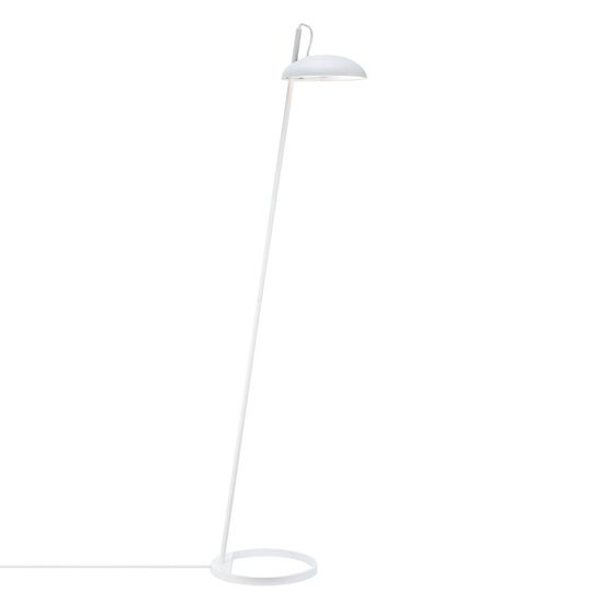 Nordlux Versale Stehleuchte Design-Stehlampe weiss G9 schwenkbar 2220064001