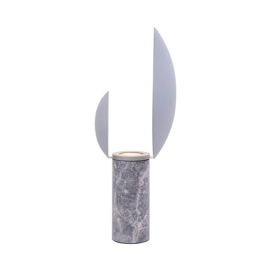 Nordlux Cache Tischleuchte matt-grau GU10 2220275010