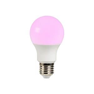 Nordlux UK-Plug LED Lampe E27 2700-6500K steuerbare Lichtfarbe 2270072701