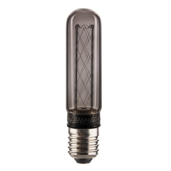Nordlux Deco Retro T-Net Rauch LED Lampe Filament Deco Retro E27 2290072747