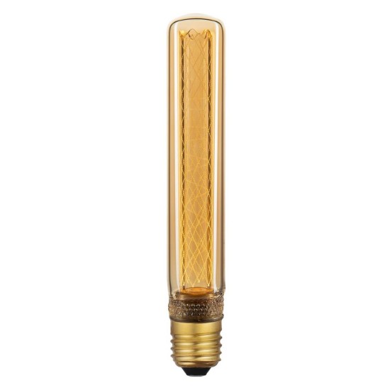 Nordlux Deco Retro Net dimmbar Gold LED Lampe Filament Deco Retro E27 2290082758