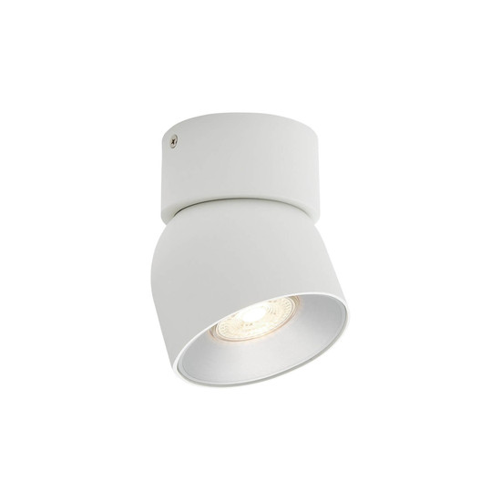 Nordlux PITCHER Spotlight GU10 Weiß 2310400101