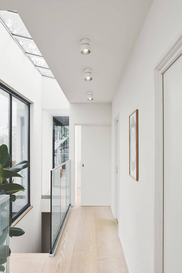 Nordlux PITCHER Spotlight GU10 Weiß 2310400101