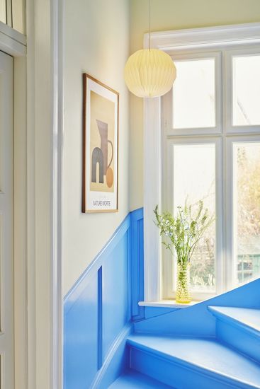 Nordlux Belloy 30 Pendelleuchte-Lampenschirm aus Papier Weiss 2312683201