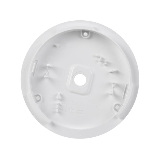 Nordlux OJA Aussen-Zubehör Weiß 2410010001