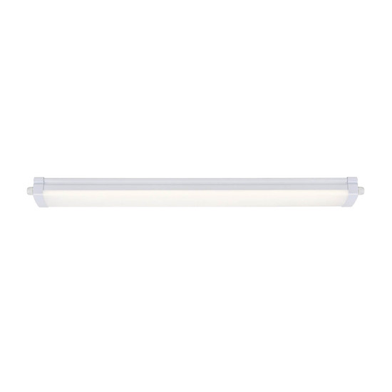 Nordlux BURBANK 90 SENSOR LED Unterbauleuchte Neutralweiss 31W Weiß IP65 2410076101