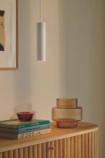 Nordlux 2410453001 TILO GU10 Pendelleuchte Weiss