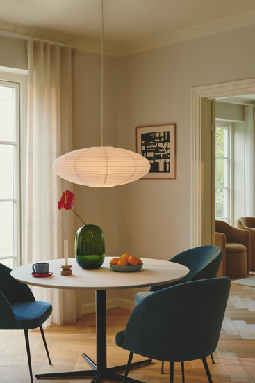 Nordlux 2412023001 DELUX E27 Pendelaufhängung Weiss