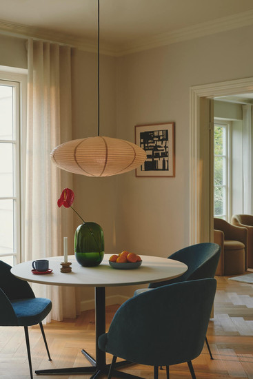 Nordlux 2412023001 DELUX E27 Pendelaufhängung Weiss