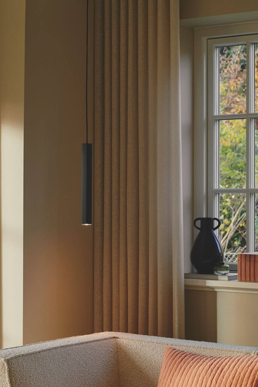 Nordlux VICO Pendelleuchte GU10 Schwarz 2412103003