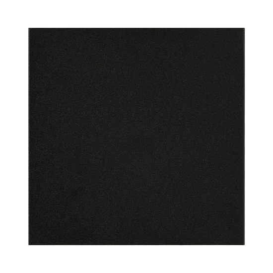 Nordlux MILDA Kubi LED Aussen-Wandleuchte Warmweiss 4,9W Schwarz IP44 2418331003