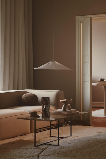 Nordlux Design for the People HILL 55 Pendelleuchte 3-fach E14 Weiß 2420073001