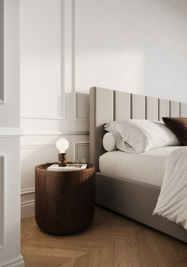 Nordlux 2480072701 DecoE27 G95 Dim LED E27 Leuchtmittel 7W Dimmbar Warmweiss Opal weiss