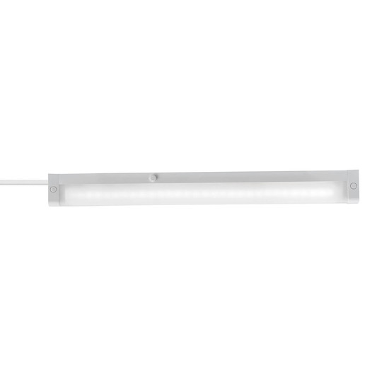 Nordlux 2510156101 Preston 30 LED Unterbauleuchte 4W steuerbare Lichtfarbe Weiss
