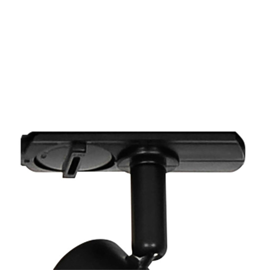 Nordlux 2510389903 EIK Link Spot GU10 Schienensystem Schwarz