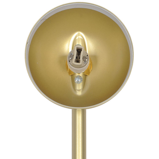 Nordlux 2512096035 CONTINA G9 Deckenleuchte Dimmbar Messing