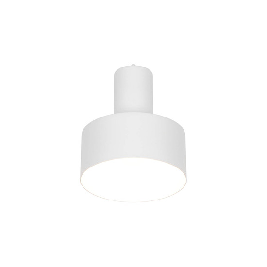 Nordlux 2512222001 MATIS E27 Klemmleuchte Weiss