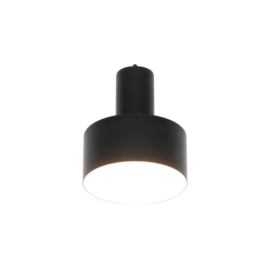 Nordlux 2512222003 MATIS E27 Klemmleuchte Schwarz