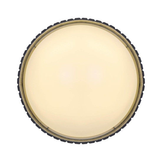 Nordlux 2512456010 Corato 40 E14 Deckenleuchte Dimmbar Grau