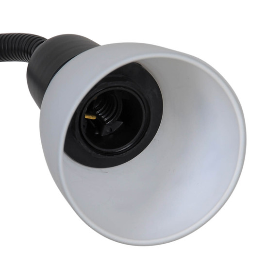 Nordlux 2512554003 LAURIA E27 Stehlampe Schwarz 178 cm