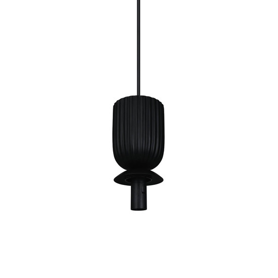 Nordlux 2512603003 SADIE E14 Pendelleuchte Schwarz