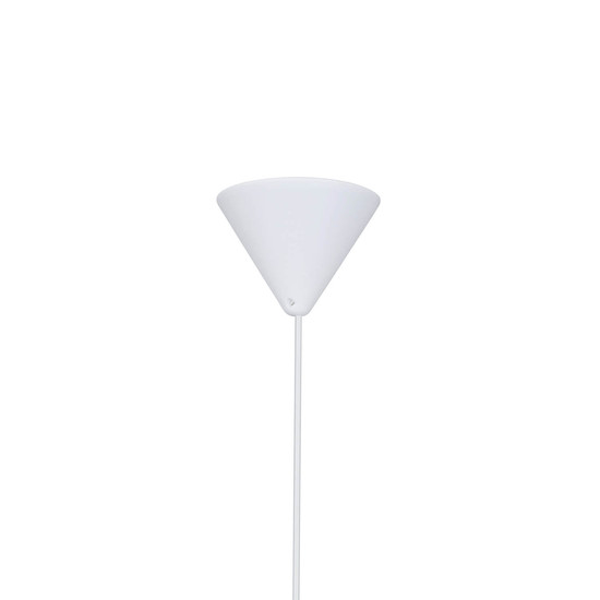 Nordlux 2512603018 SADIE E14 Pendelleuchte Hell braun