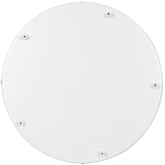 Nordlux 2512729001 LUANA 5-exits Baldachin Weiss