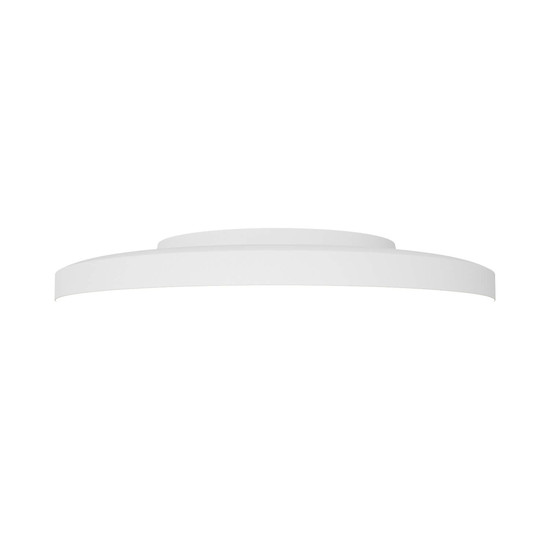 Nordlux LED Deckenleuchte Serenova 28 Weiß dimmbar 1600lm 3000/4000/5700K CCT warm-, neutral-, tageslichtweiß 90Ra Ø28cm IP65 2610056001