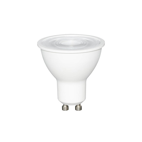 Nordlux LED Lampe GU10 PAR16 6,5W 850lm 3000K warmweiß dimmbar Weiß Energetic 2672051001