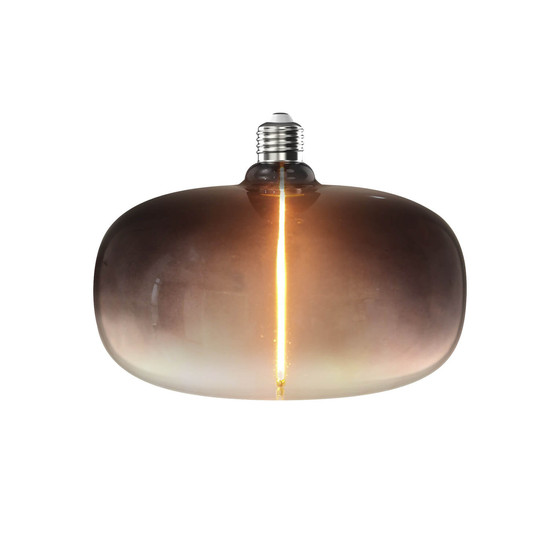 Nordlux LED Lampe DecoE27 E27 Beam 21 3,4W 60lm 1800K extra-warmweiß Rauchfarben 2680022747