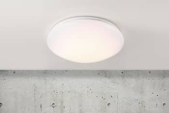 Nordlux 45616001 Mani LED Deckenleuchte 12W 33cm Weiss 5701581367883