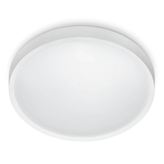 Nordlux ALTUS LED Deckenleuchte Weiss 13W 850Lm 2700K warmweiss