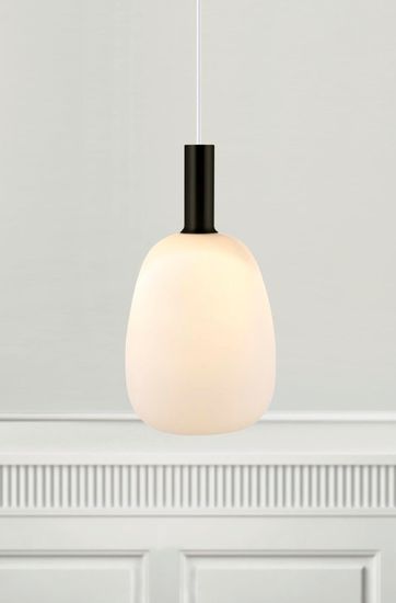 Nordlux ALTON 23 Pendelleuchte Weiss E27