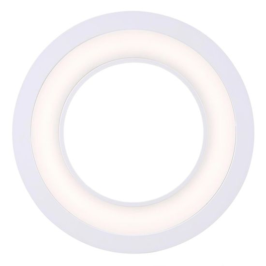 Nordlux CLYDE LED Einbauleuchte Weiss 12W 900Lm 4000K neutralweiss