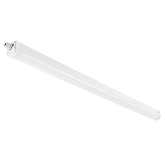 Nordlux OAKLAND LED Lichtleiste Röhrenleuchte 22W 125cm 4000K neutralweiss