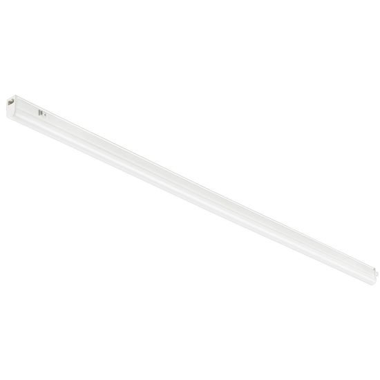 Nordlux RENTON LED Lichtleiste / Unterbauleuchte Weiss 15W 1100Lm 2700K warmweiss