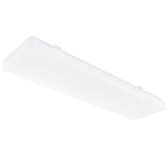 Nordlux TRENTON LED Lichtleiste / Unterbauleuchte Weiss 23W 1900Lm 4000K neutralweiss