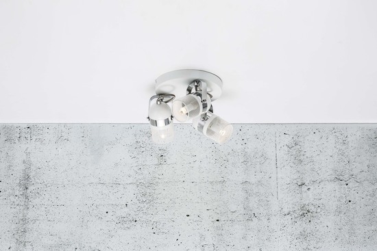 Nordlux Agnes Spot-Leuchte 3xG9 49910101