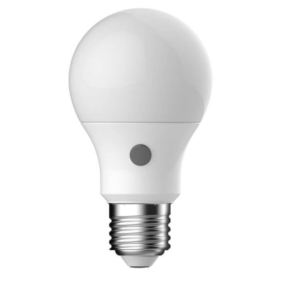 Nordlux LED Lampe E27 8W 2700K warmweiss 5161009021