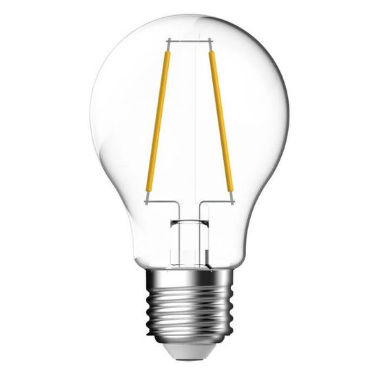 Nordlux LED Lampe Filament E27 8,2W 2700K warmweiss 5181001321