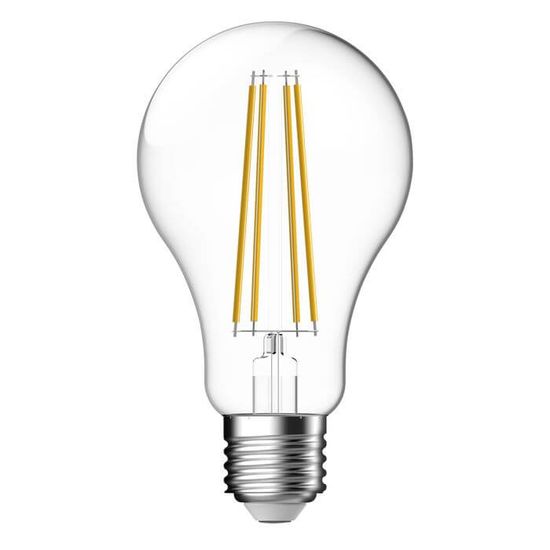 Nordlux LED Lampe Filament E27 dimmbar 12W 2700K warmweiss 5181008121