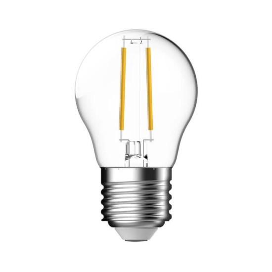 Nordlux LED Lampe Filament E27 1,2W 2700K warmweiss 5182015821