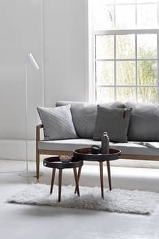 Nordlux 71704001 MIB GU10 Stehleuchte Metall Weiss