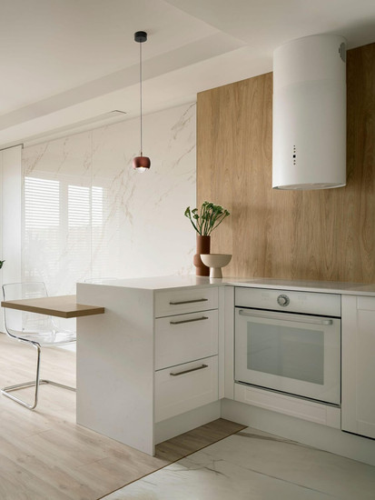 Nova Luce LED Pendelleuchte Conga 13W warmweiss 3000K Kaffeebraun Aluminium Ø10cm 9002069