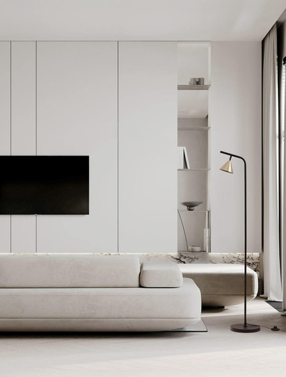 Nova Luce Stehleuchte Conico schwenkbar GU10 Gold Schwarz Aluminium 135cm 9011436