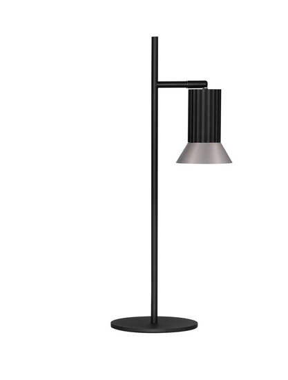 Nova Luce Stehleuchte Luvia schwenkbar 2-flammig 2xGU10 Bronze Schwarz Aluminium 154cm 9011449