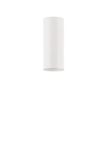 Nova Luce Deckenleuchte Mor GU4 Weiß Aluminium Ø4cm 9011453
